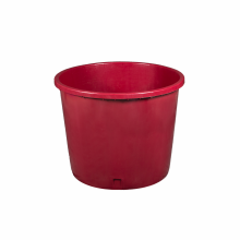 Butoi, 500 litri, visiniu