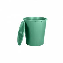 Butoi cu capac, 300 litri, Talia