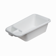 Cadita baie, 38 litri