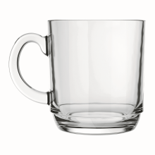 Aspen füles bögre, 300 ml