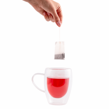 Kettős falú csésze, 250 ml