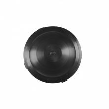 Capac pentru butoi de 750 litri, negru