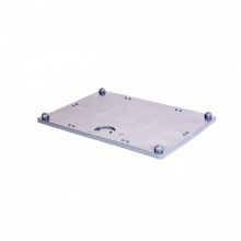 Fedél Eurobox 280 literes konténerhez