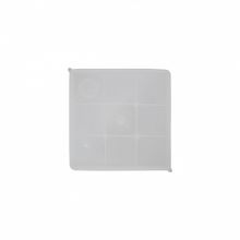 Fedél sajtos dobozhoz