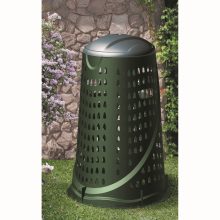 Compostor, 110 litri, Vario, verde