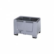 Eurobox konténer, 535 liter