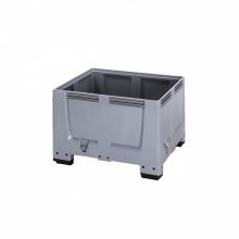 Eurobox konténer, 600 liter