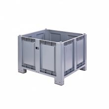 Eurobox konténer, 650 liter