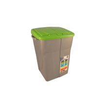 Cos gunoi, 45 litri, Ecobin Cos gunoi, 45 litri, Ecobin