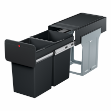 Cos gunoi incorporabil, Eco Line Design L