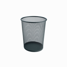 Cos rotund din sarma, marimea M, diametru 27 cm, inaltime 30 cm Cos rotund din sarma, marimea M, diametru 27 cm, inaltime 30 cm