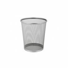 Cos rotund din sarma, marimea S, diametru 23 cm, inaltime 25 cm Cos rotund din sarma, marimea S, diametru 23 cm, inaltime 25 cm