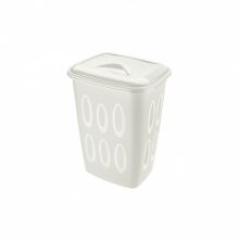 Szennyestartó, 45 liter