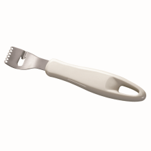 Curatator coaja citrice, Presto