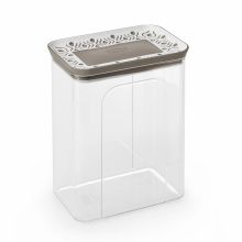 Cutie alimente, dreptunghiulara, 2,2 litri, Tosca