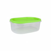 Cutie alimente, dreptunghiulara, 2,7 litri, Spring