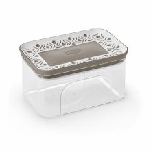 Cutie alimente, dreptunghiulara, 700 ml, Tosca