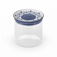 Cutie alimente, rotunda, 700 ml, Tosca