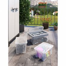 Cutie depozitare, 80 litri, R-Box XXL