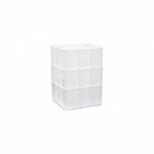 Sajtos doboz, fedél nélkül