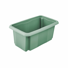 Emil halmozható és egymásra helyezhető doboz, 7 liter