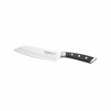 Azza japán santoku kés, 14 cm