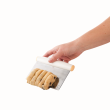 Delicia, tésztaszeletelő