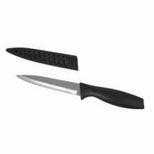 Cutit pentru feliat, 13 cm, cu teaca, Casa Plastor Cutit pentru feliat, 13 cm, cu teaca, Casa Plastor