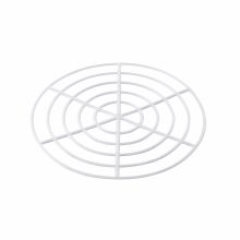 Disc de presare pentru butoaie de 90-200 litri, diametru 38cm