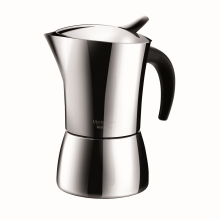 Tescoma indukciós kávéfőző, 4 személyes