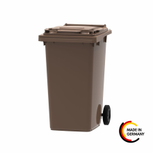 Europubela, 240 litri