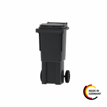 Europubela, 60 litri