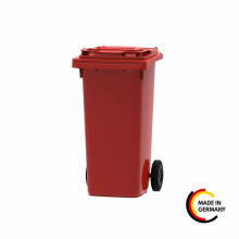 Europubela, 120 litri