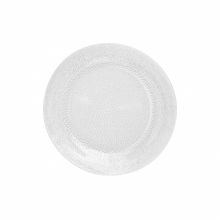 Aqua mélytányér, 22 cm