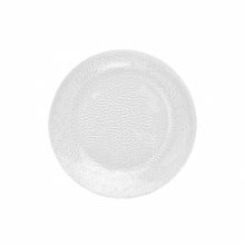 Aqua lapostányér, 26,5 cm