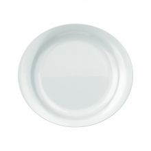 Steak tál, 30x27 cm