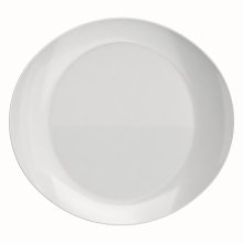 Grill tál, Ø 30 cm x h 3 cm