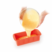 Delicia szilikon sütőforma