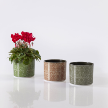 Ghiveci ceramica, Las Vegas Ornaments