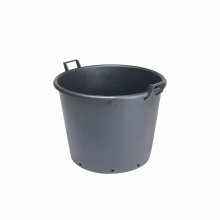 Ghiveci cu manere pentru arbusti, 110 litri