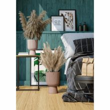 Ghiveci Keli Mika Petit Eco Wood Ghiveci Keli Mika Petit Eco Wood