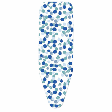 Husa pentru masa de calcat, Premium, S