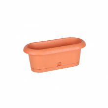 Jardiniera cu tava, Arcadia