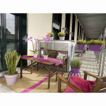 Jardiniera pentru balustrada, My Mood