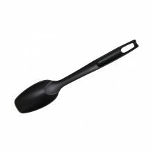 Kiszedő kanál, nylon, 33 cm