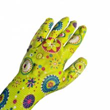 Kertészeti kesztyűk, M méret