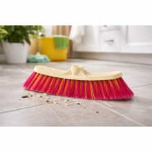 Matura fir scurt, Conga