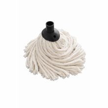 Mop bumbac Natural