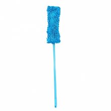 Mop Chenille, coada telescopica