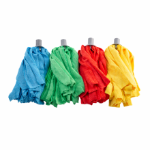 Mikroszálas felmosófej